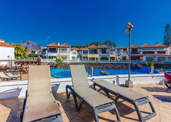 Paraiso Royal
