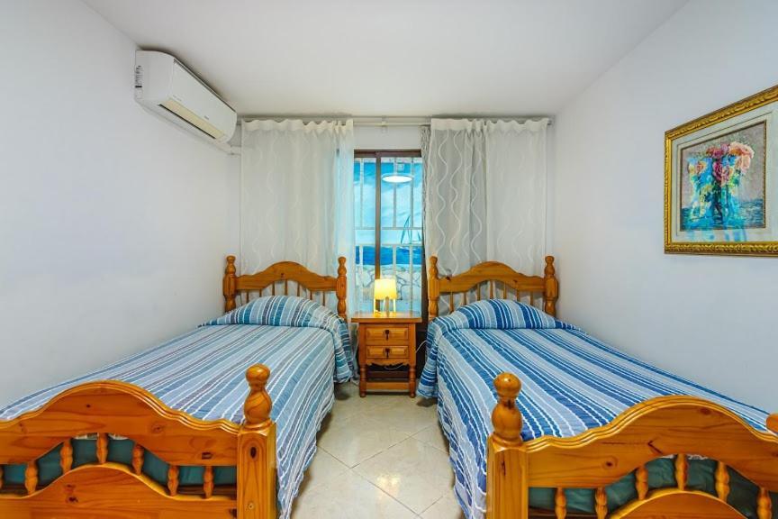 Apartment Paraiso Royal Playa de las Americas (Tenerife)