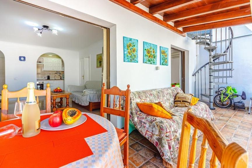 Paraiso Royal Apartment
